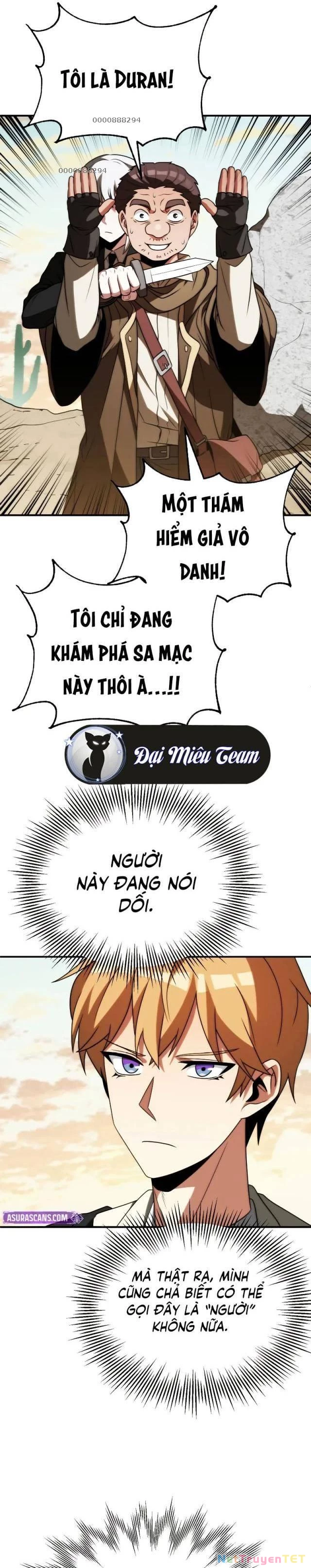 Con Trai Út Của Đại Pháp Sư Lừng Danh Chapter 81 - Trang 4