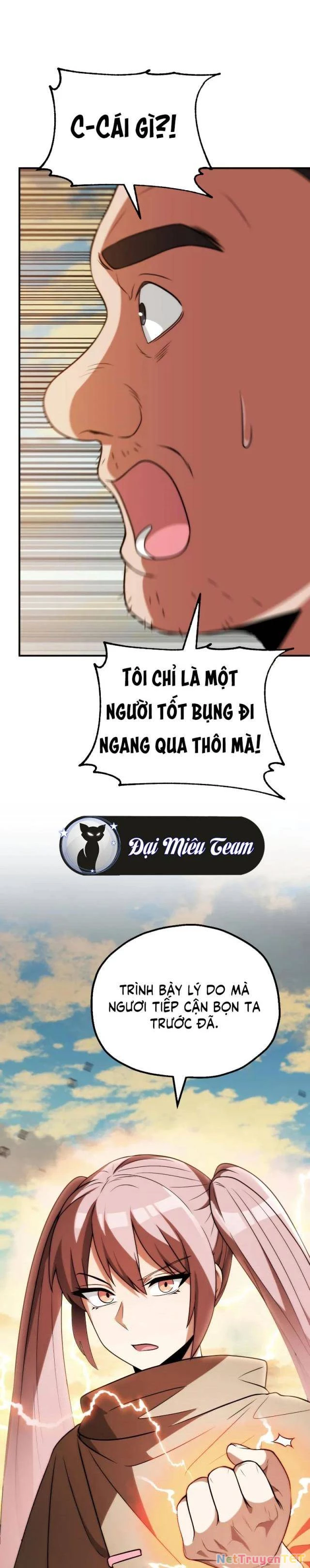 Con Trai Út Của Đại Pháp Sư Lừng Danh Chapter 81 - Trang 4