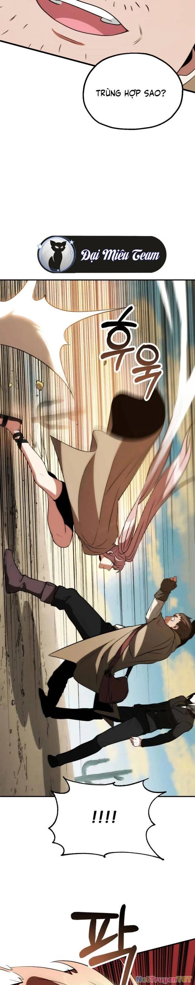 Con Trai Út Của Đại Pháp Sư Lừng Danh Chapter 81 - Trang 4