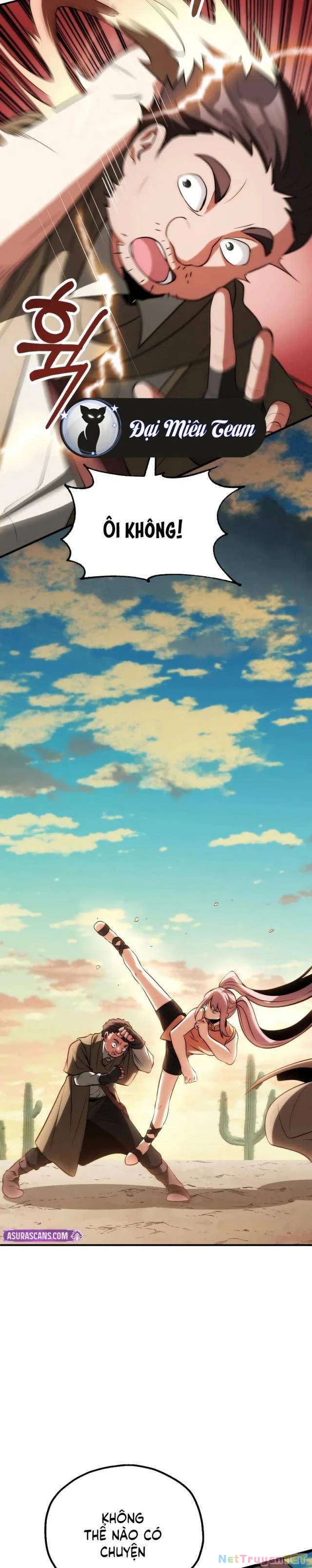 Con Trai Út Của Đại Pháp Sư Lừng Danh Chapter 81 - Trang 4