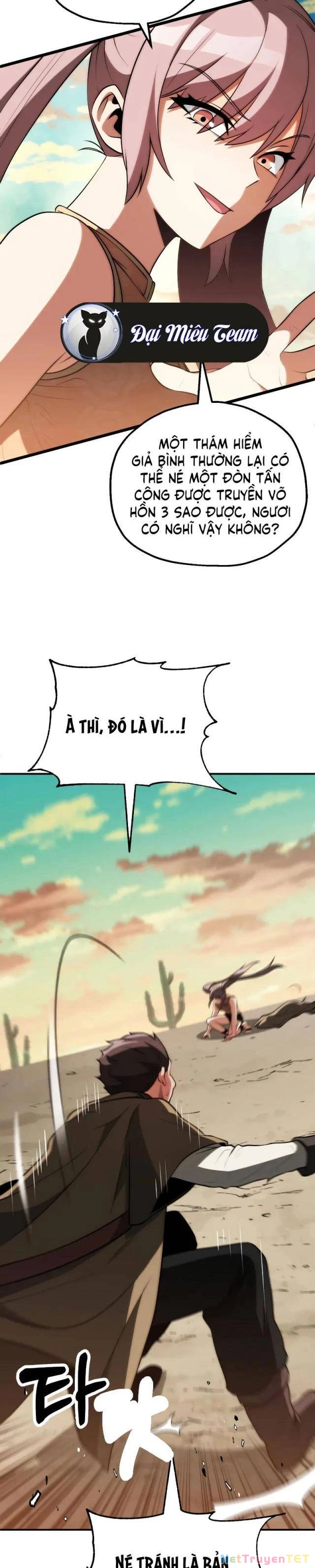 Con Trai Út Của Đại Pháp Sư Lừng Danh Chapter 81 - Trang 4