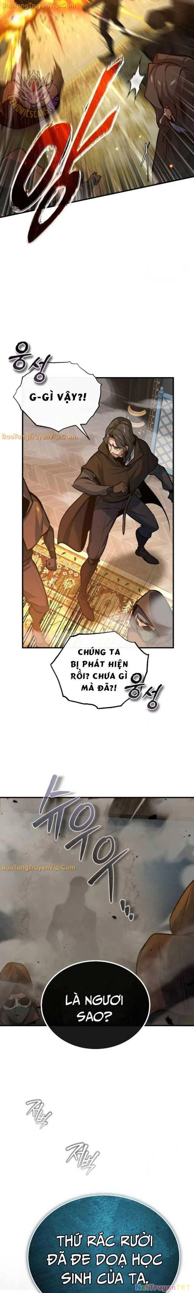 Giáo Sư Gián Điệp Chapter 103 - Trang 4