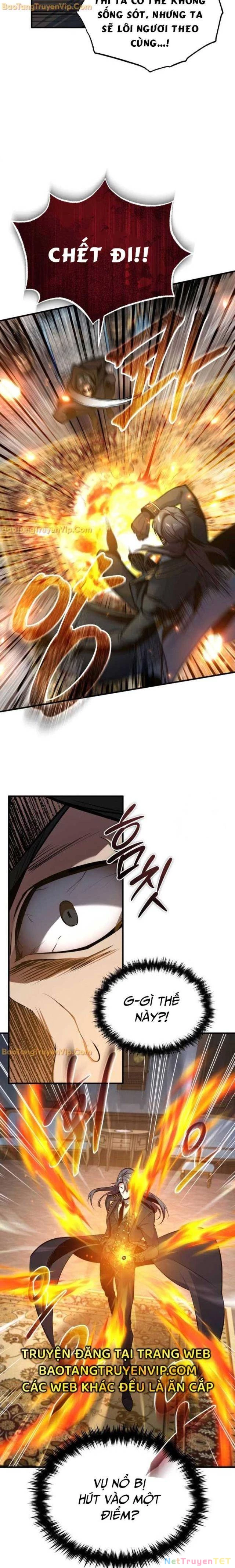 Giáo Sư Gián Điệp Chapter 103 - Trang 4