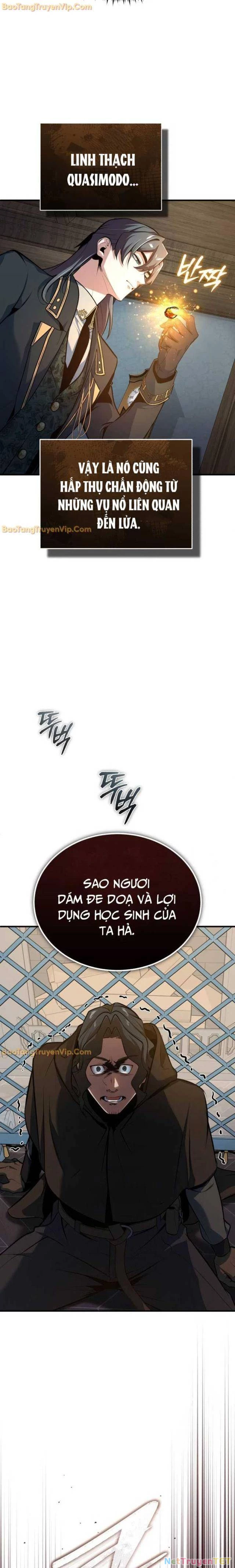 Giáo Sư Gián Điệp Chapter 103 - Trang 4