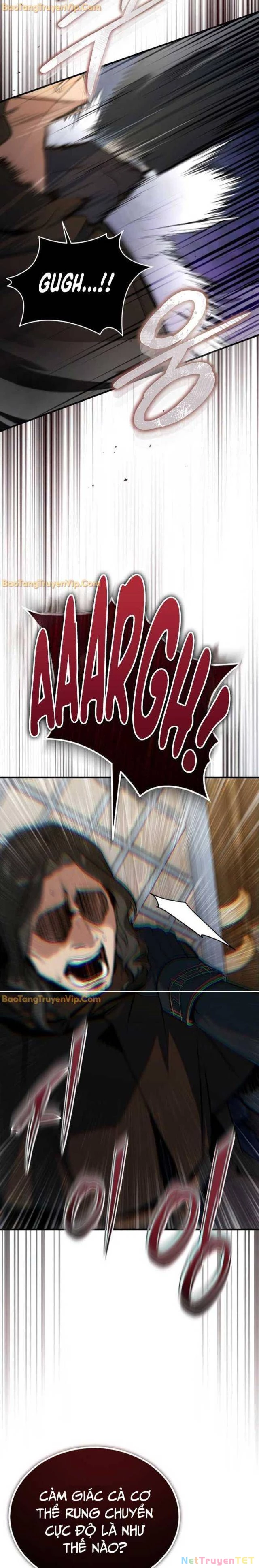 Giáo Sư Gián Điệp Chapter 103 - Trang 4