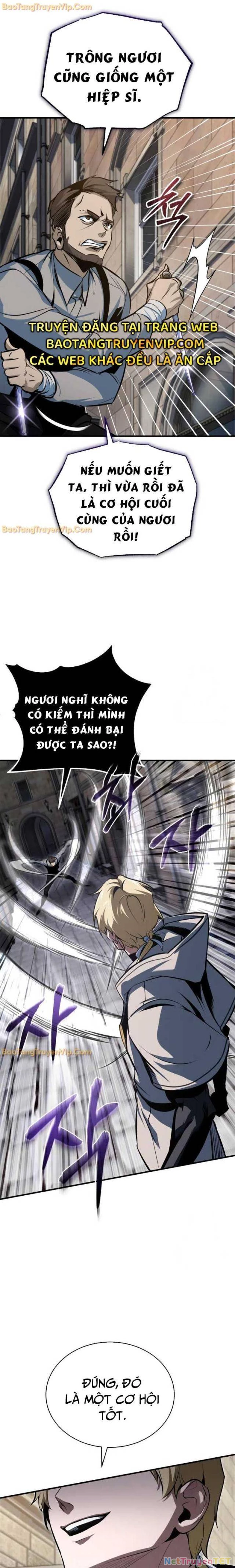 Giáo Sư Gián Điệp Chapter 103 - Trang 4