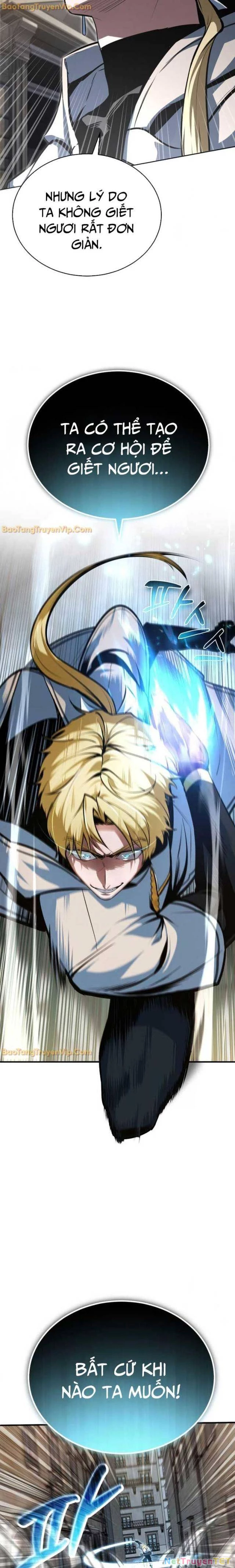 Giáo Sư Gián Điệp Chapter 103 - Trang 4