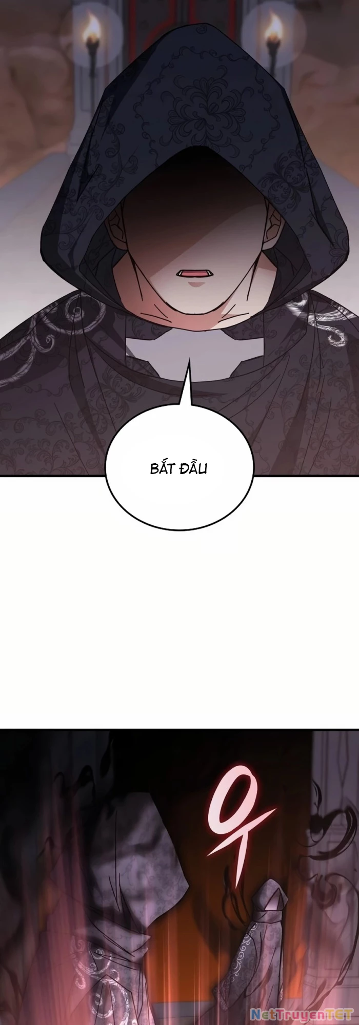 Học Viện Tối Thượng Chapter 144 - Trang 4
