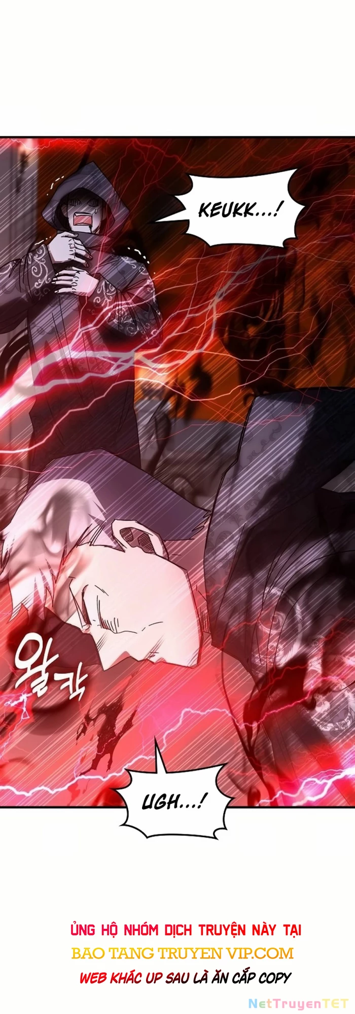 Học Viện Tối Thượng Chapter 144 - Trang 4