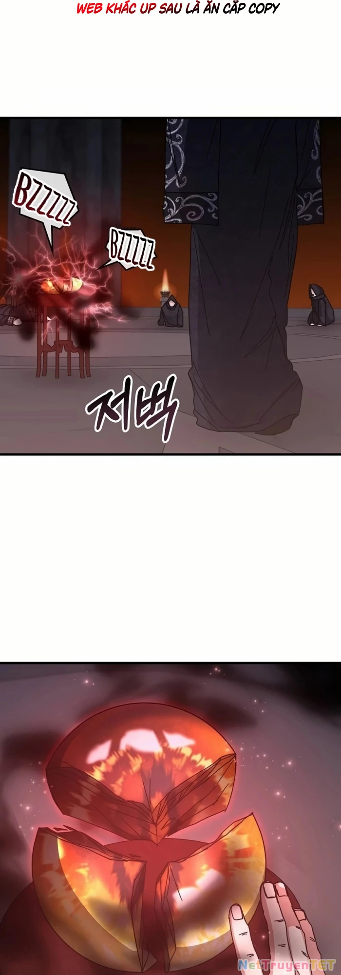 Học Viện Tối Thượng Chapter 144 - Trang 4