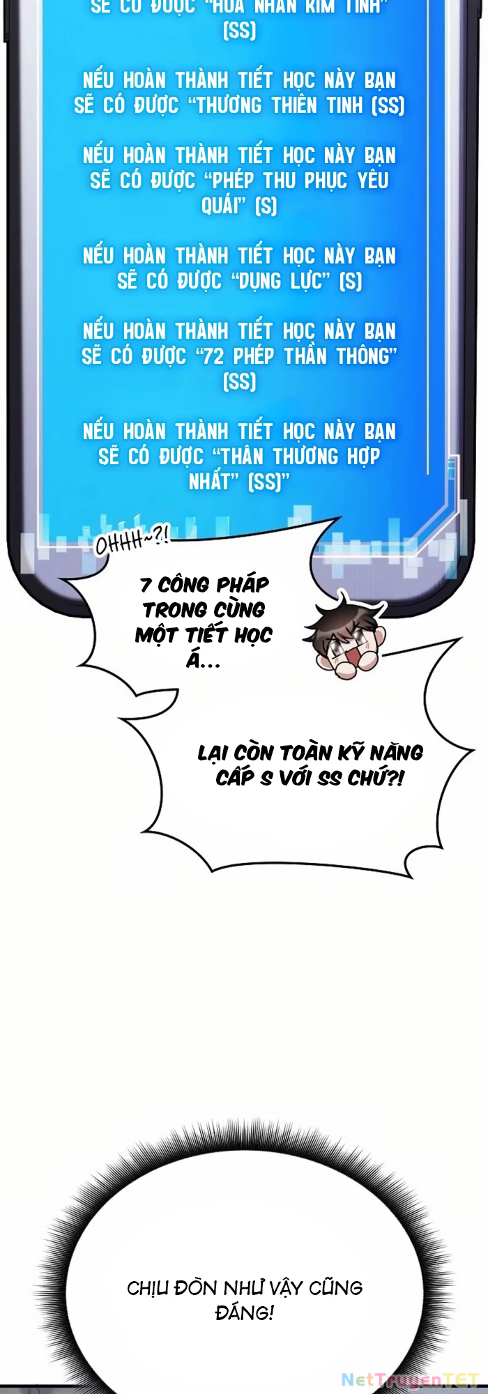 Học Viện Tối Thượng Chapter 144 - Trang 4
