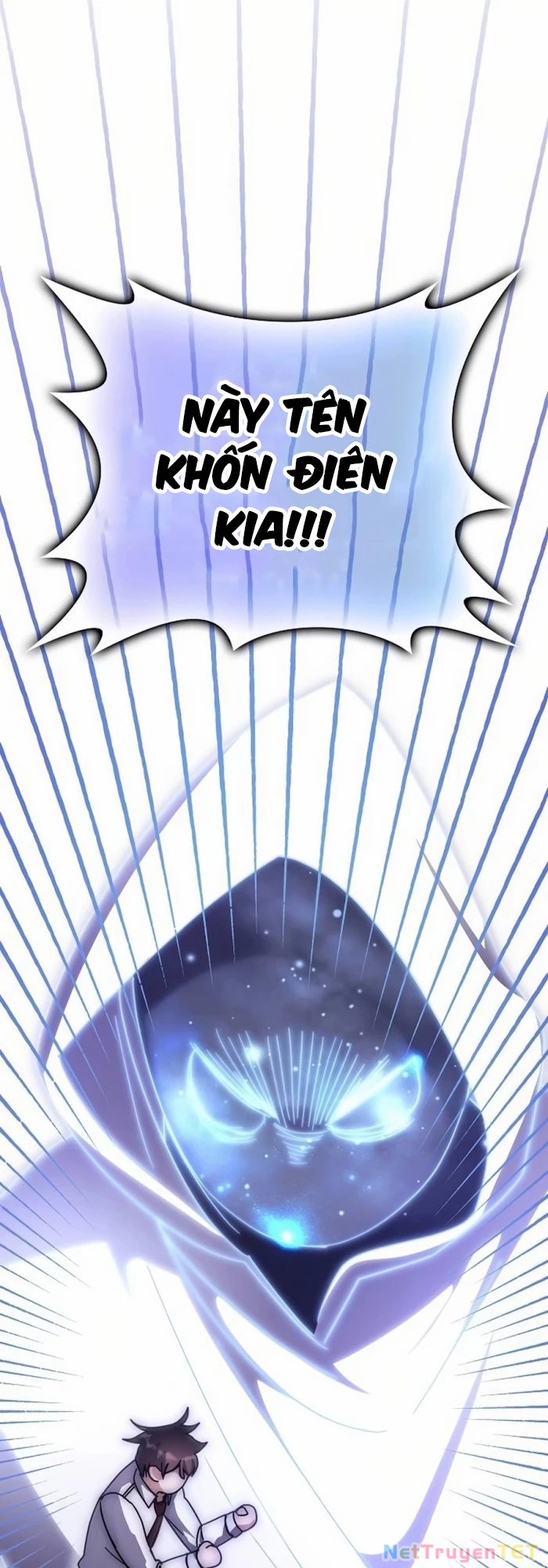 Học Viện Tối Thượng Chapter 144 - Trang 4