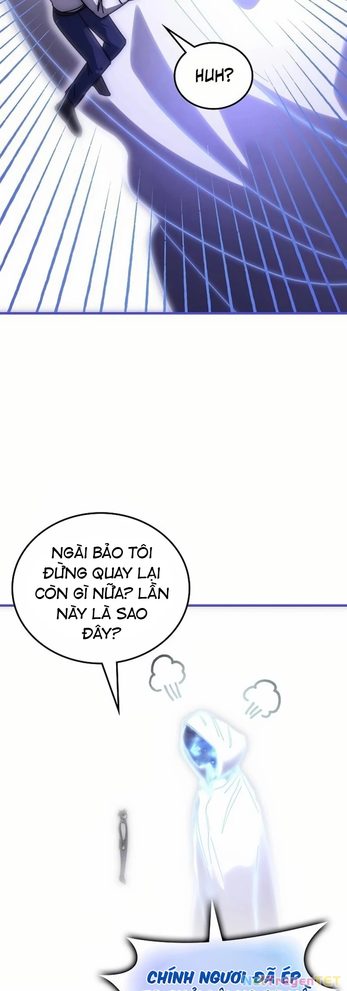 Học Viện Tối Thượng Chapter 144 - Trang 4