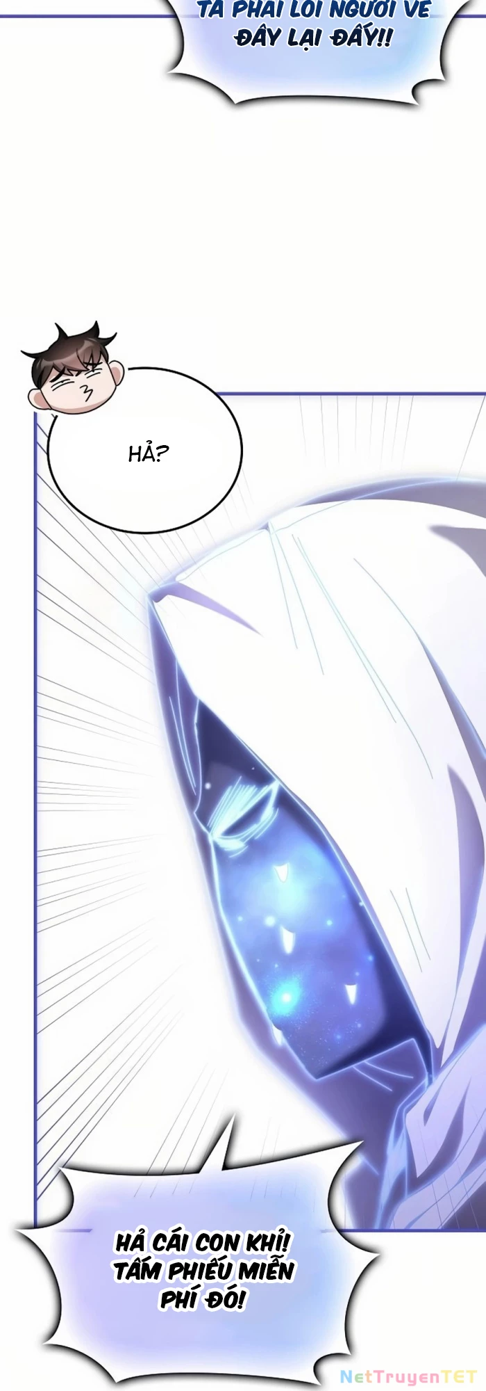 Học Viện Tối Thượng Chapter 144 - Trang 4