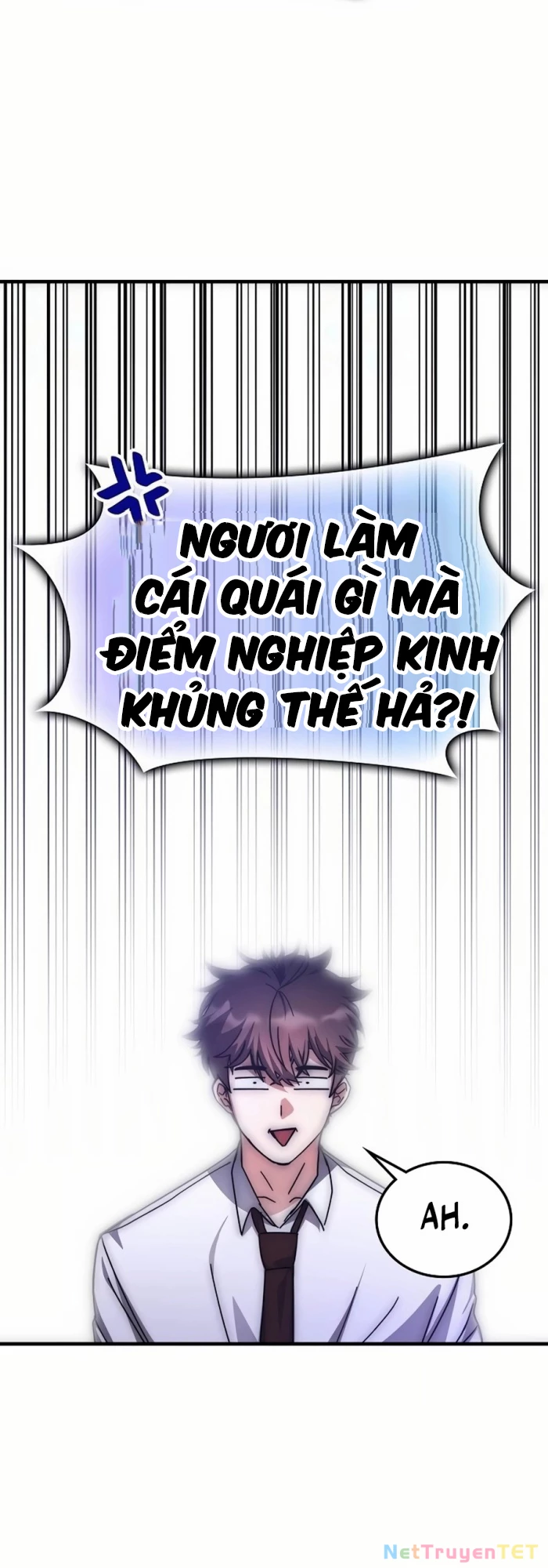 Học Viện Tối Thượng Chapter 144 - Trang 4