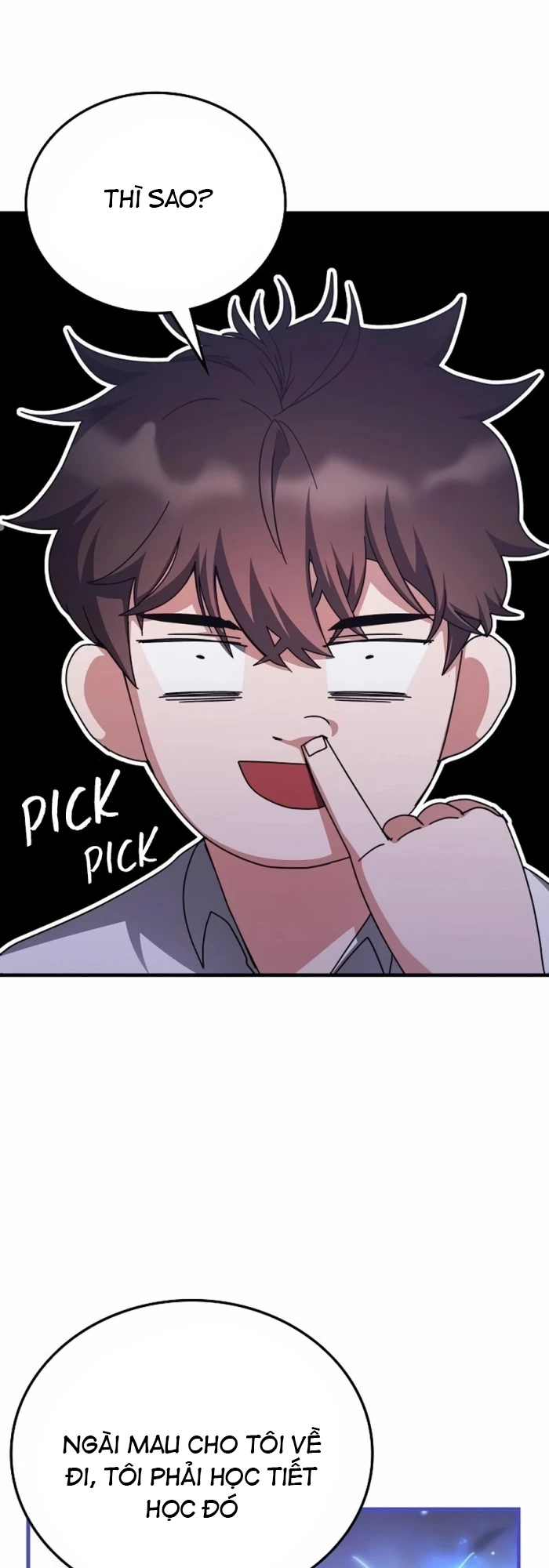 Học Viện Tối Thượng Chapter 144 - Trang 4