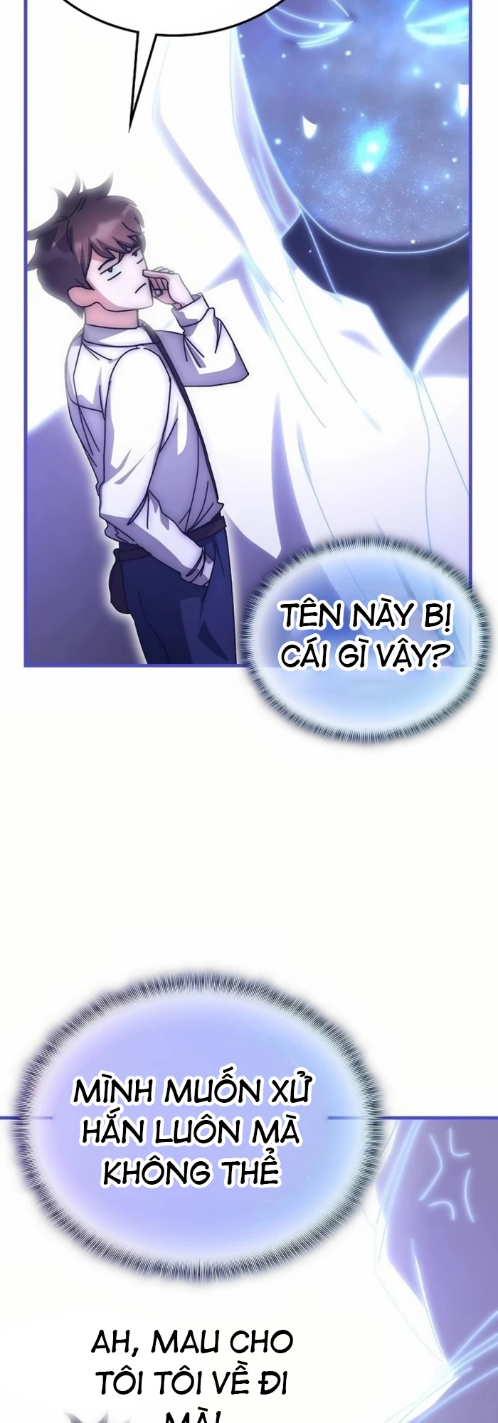 Học Viện Tối Thượng Chapter 144 - Trang 4