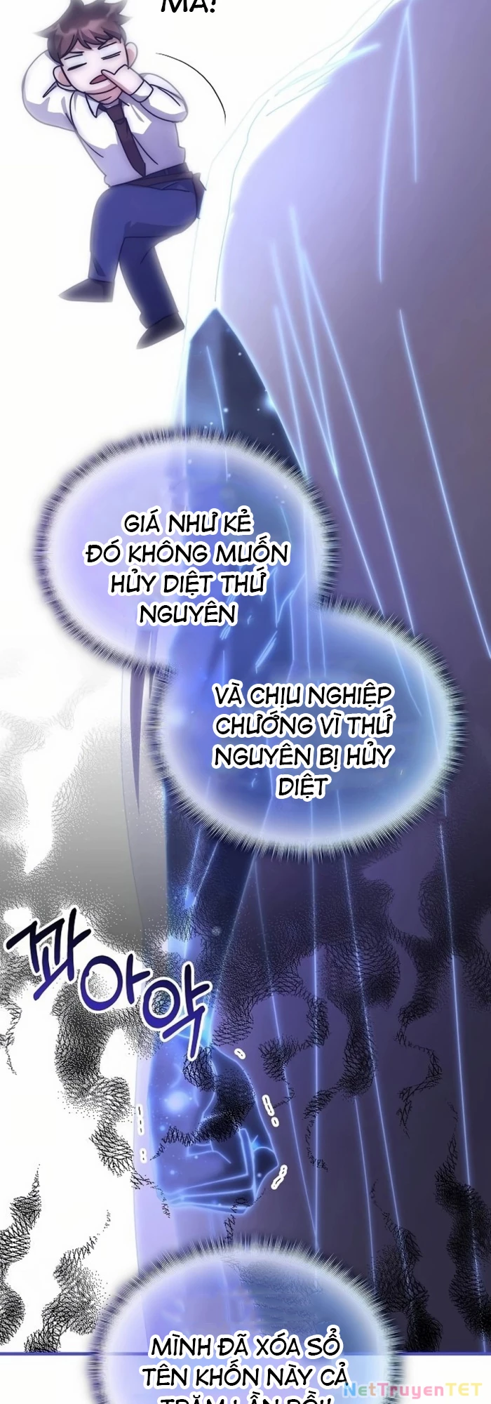 Học Viện Tối Thượng Chapter 144 - Trang 4