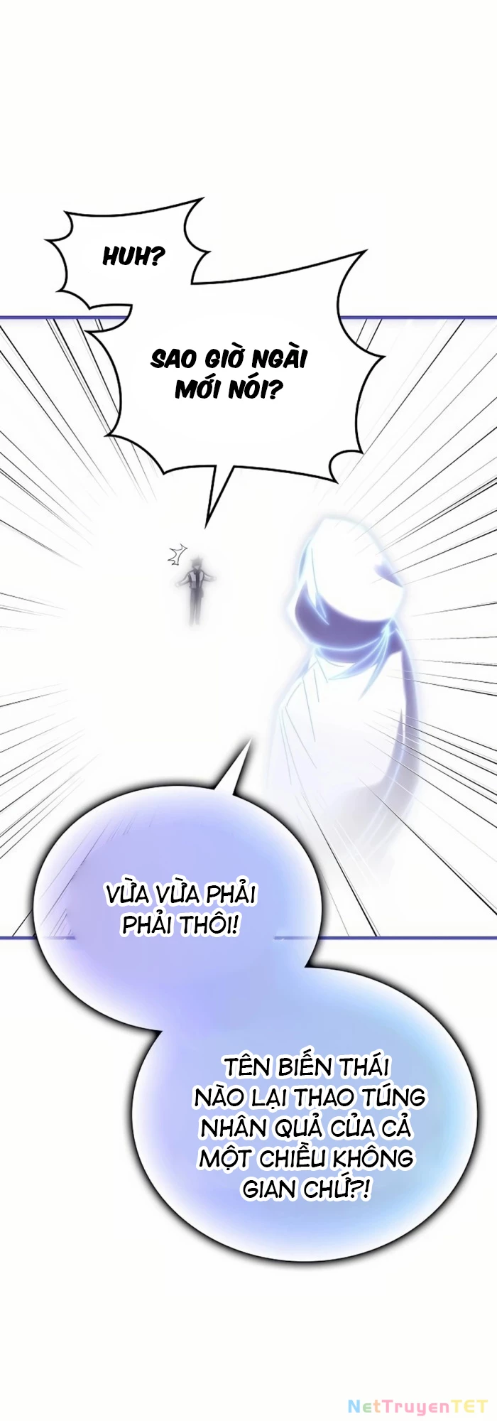 Học Viện Tối Thượng Chapter 144 - Trang 4