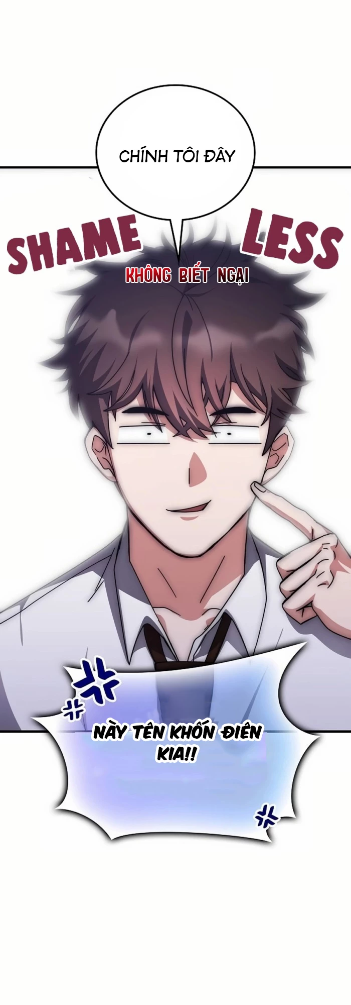 Học Viện Tối Thượng Chapter 144 - Trang 4