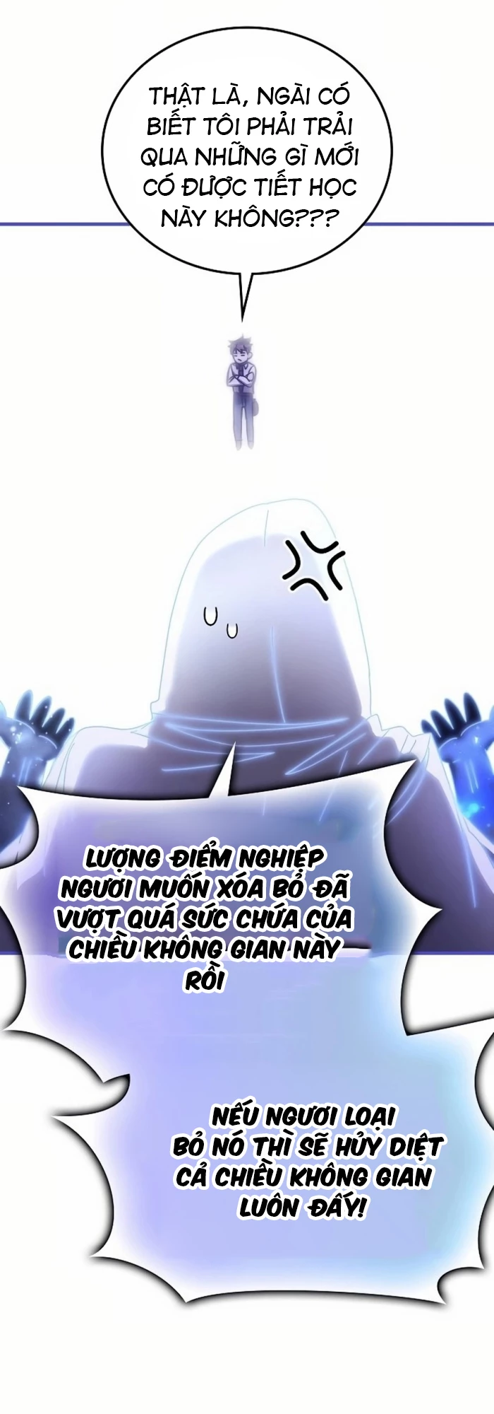 Học Viện Tối Thượng Chapter 144 - Trang 4