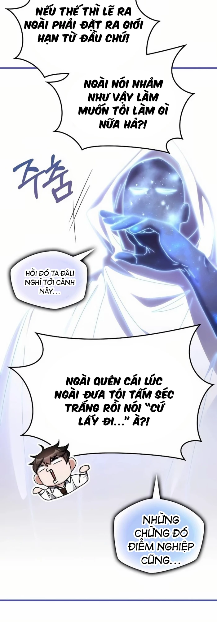 Học Viện Tối Thượng Chapter 144 - Trang 4