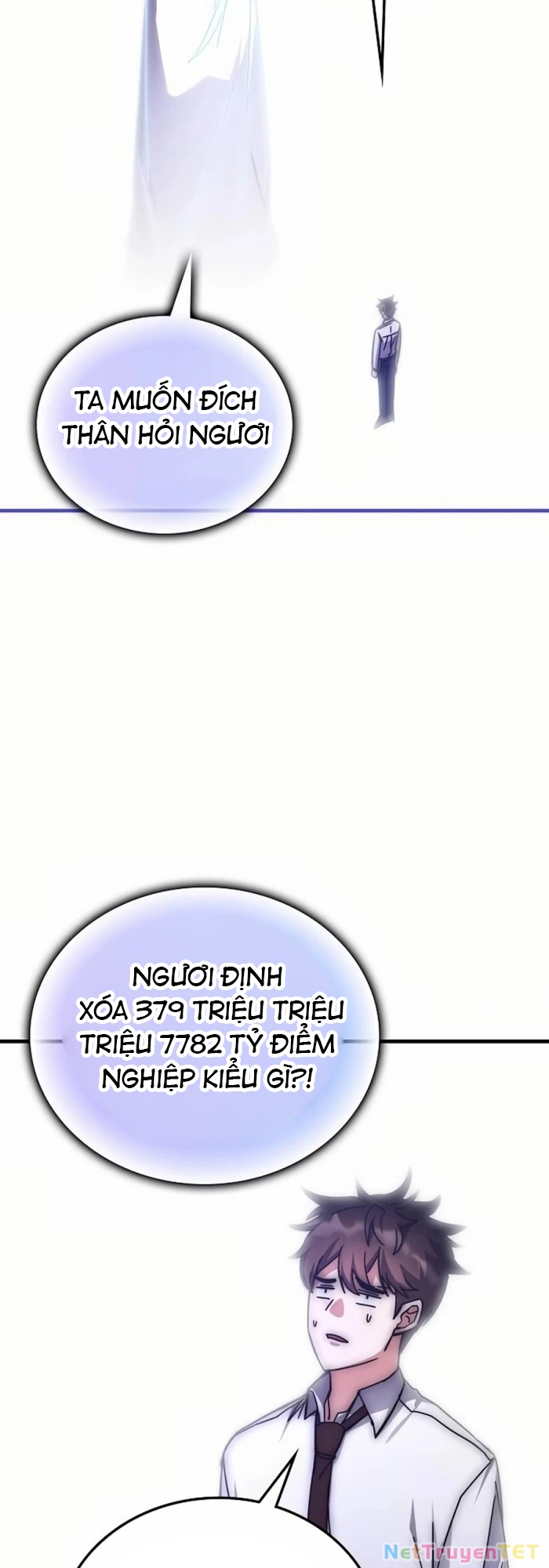 Học Viện Tối Thượng Chapter 144 - Trang 4