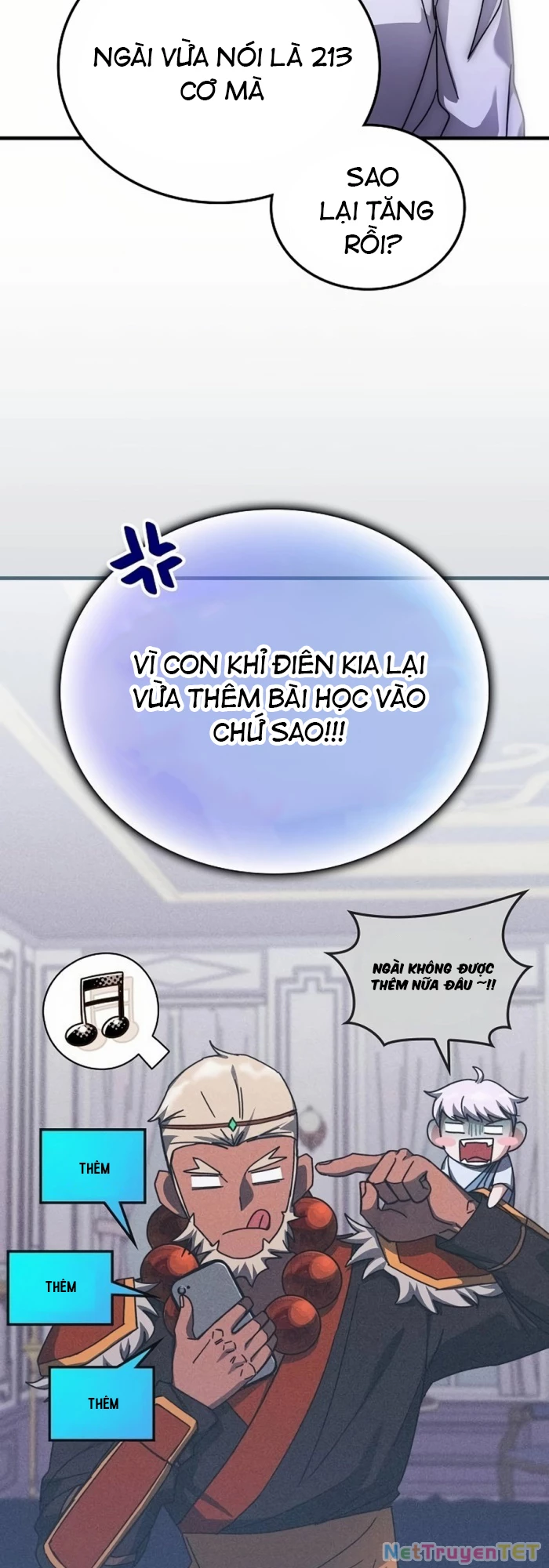 Học Viện Tối Thượng Chapter 144 - Trang 4