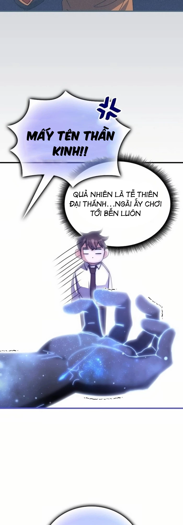 Học Viện Tối Thượng Chapter 144 - Trang 4