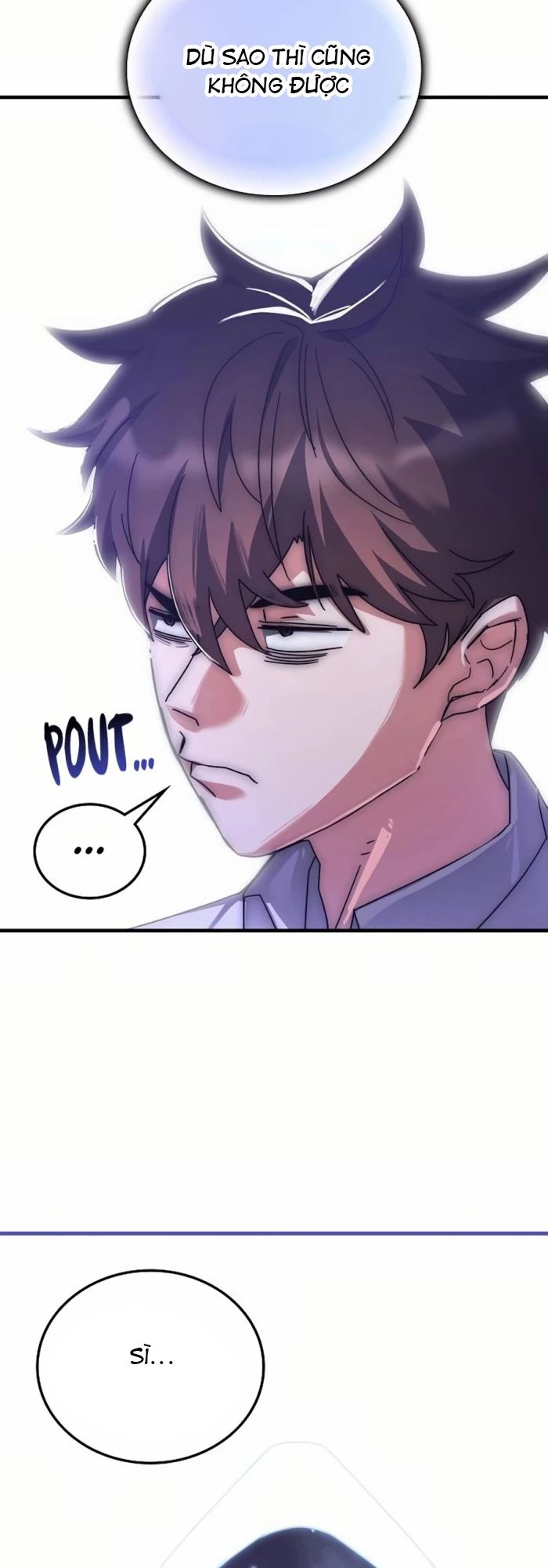 Học Viện Tối Thượng Chapter 144 - Trang 4