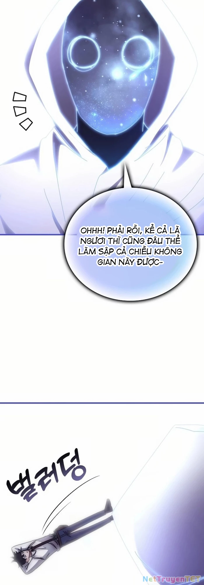 Học Viện Tối Thượng Chapter 144 - Trang 4
