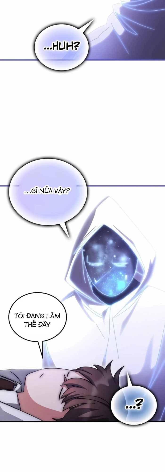 Học Viện Tối Thượng Chapter 144 - Trang 4