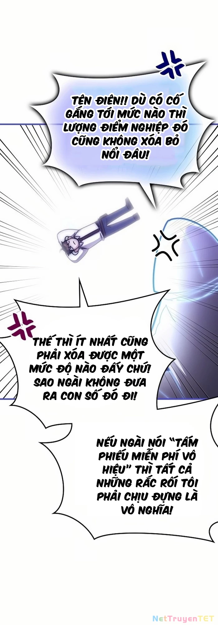 Học Viện Tối Thượng Chapter 144 - Trang 4