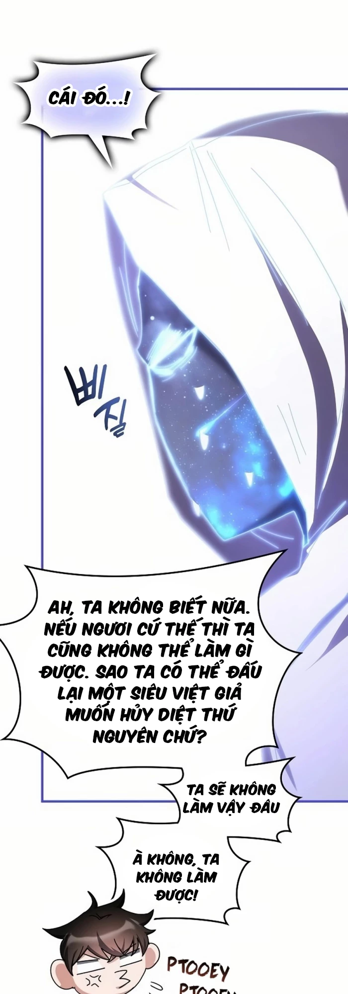 Học Viện Tối Thượng Chapter 144 - Trang 4