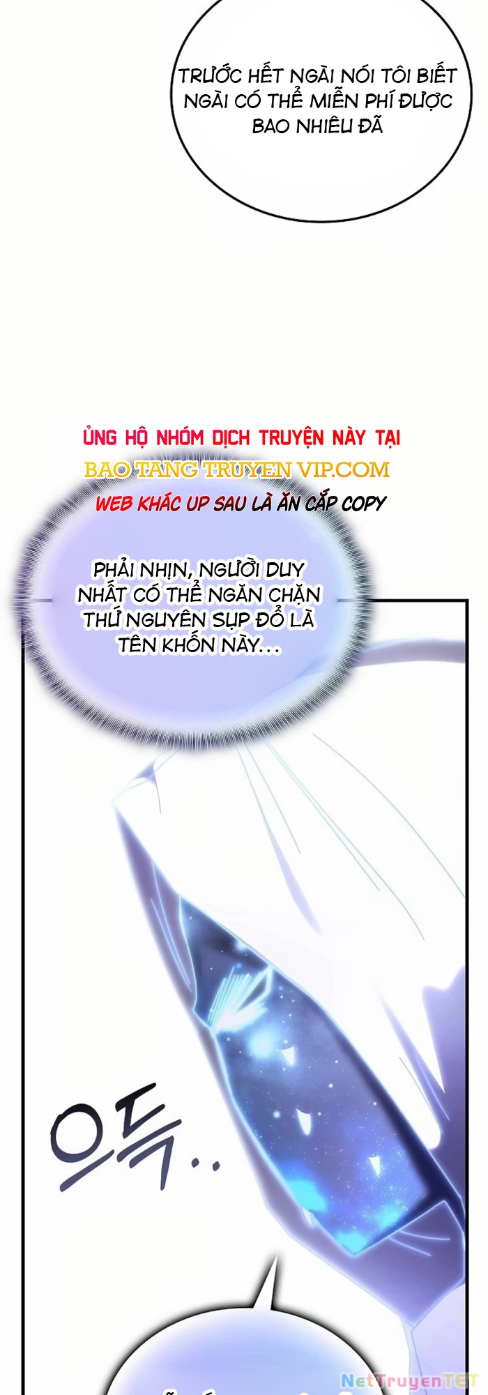Học Viện Tối Thượng Chapter 144 - Trang 4