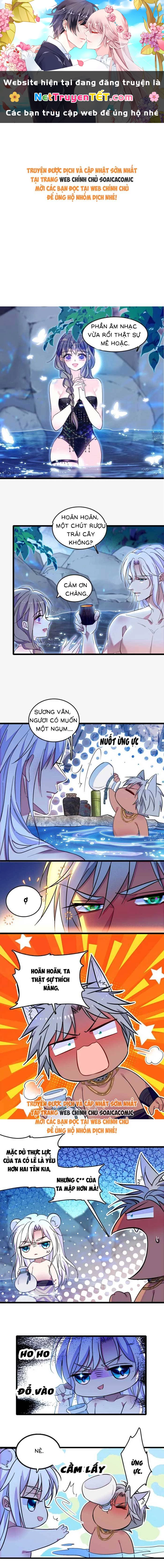 Manh Động Thú Thế Chapter 219 - Next Chapter 220