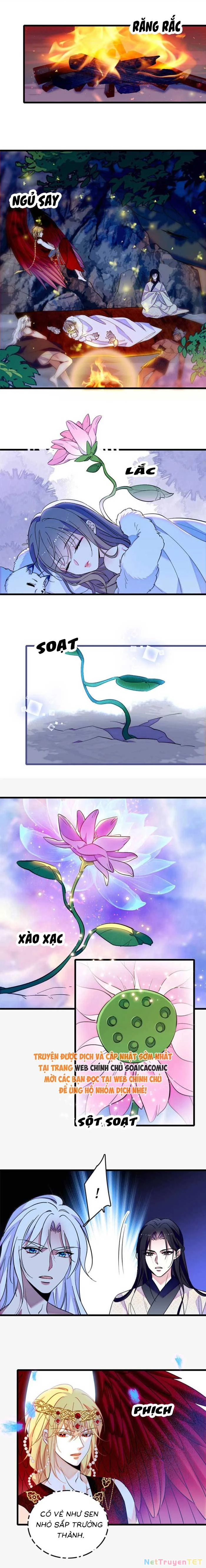 Manh Động Thú Thế Chapter 219 - Next Chapter 220