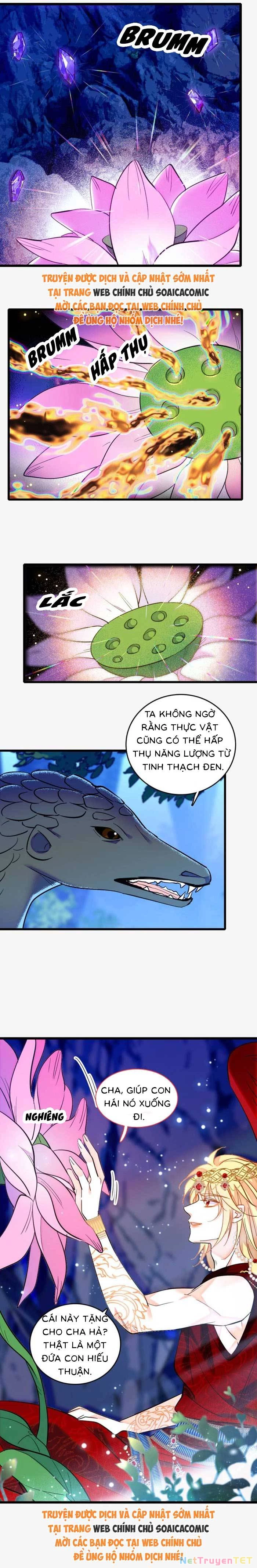 Manh Động Thú Thế Chapter 219 - Next Chapter 220