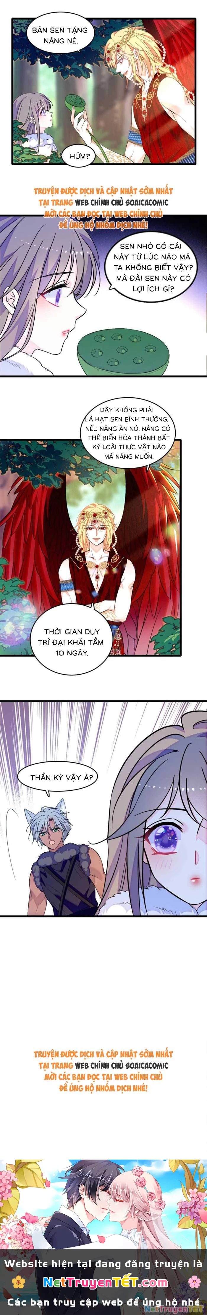 Manh Động Thú Thế Chapter 219 - Next Chapter 220