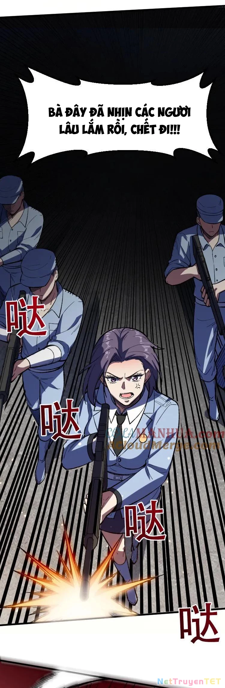 Diệu Thủ Cuồng Y Chapter 326 - Trang 4