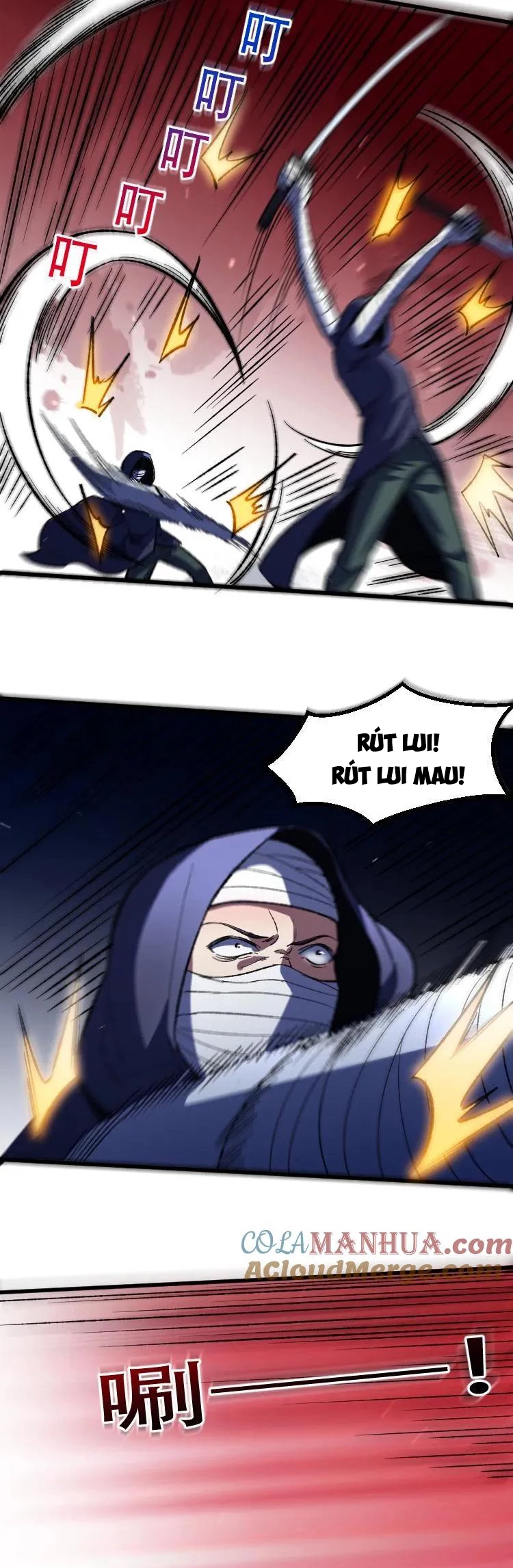 Diệu Thủ Cuồng Y Chapter 326 - Trang 4