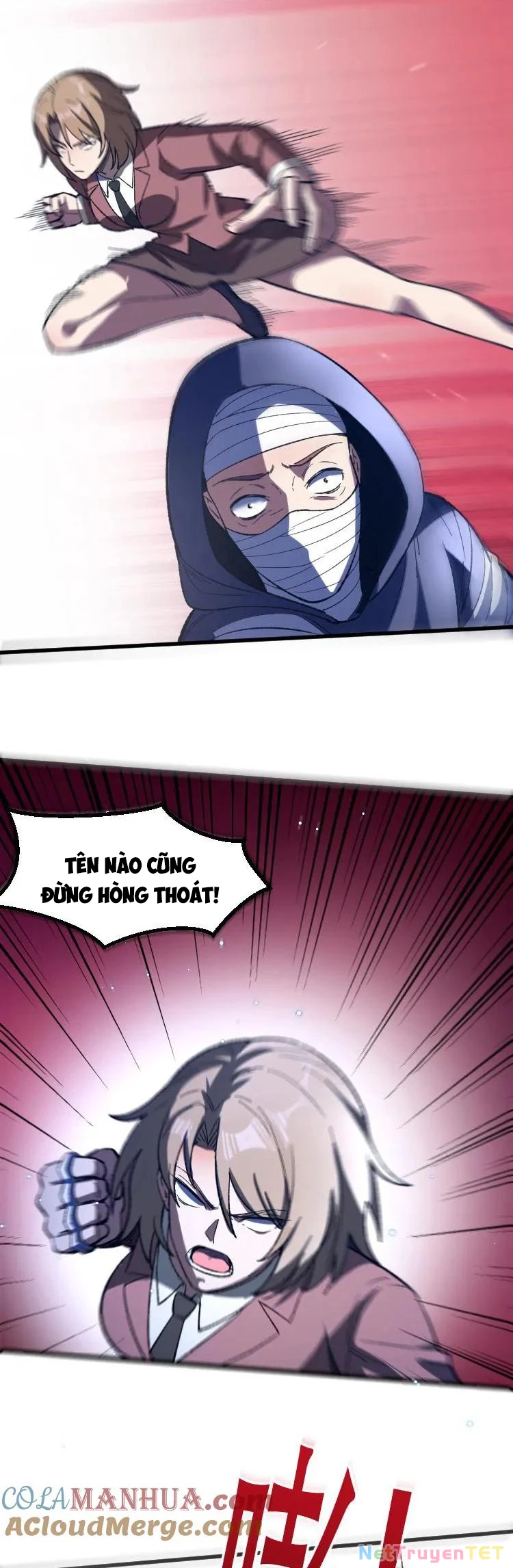 Diệu Thủ Cuồng Y Chapter 326 - Trang 4