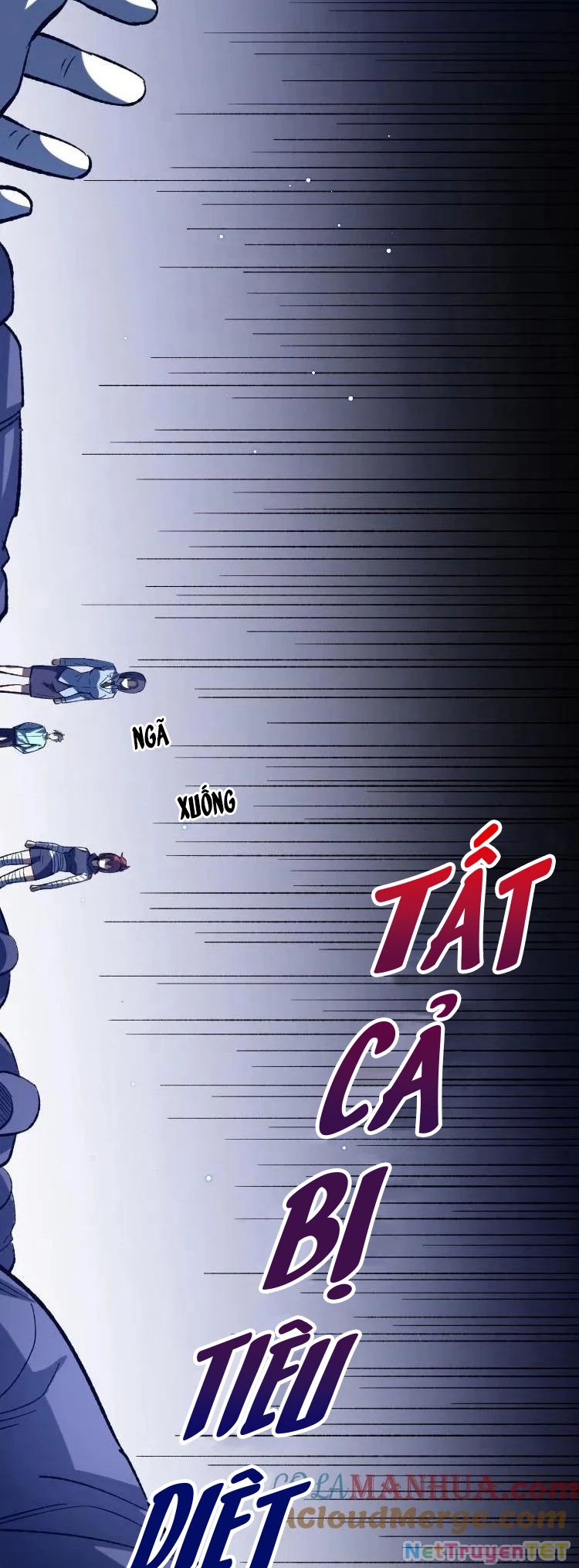 Diệu Thủ Cuồng Y Chapter 326 - Trang 4