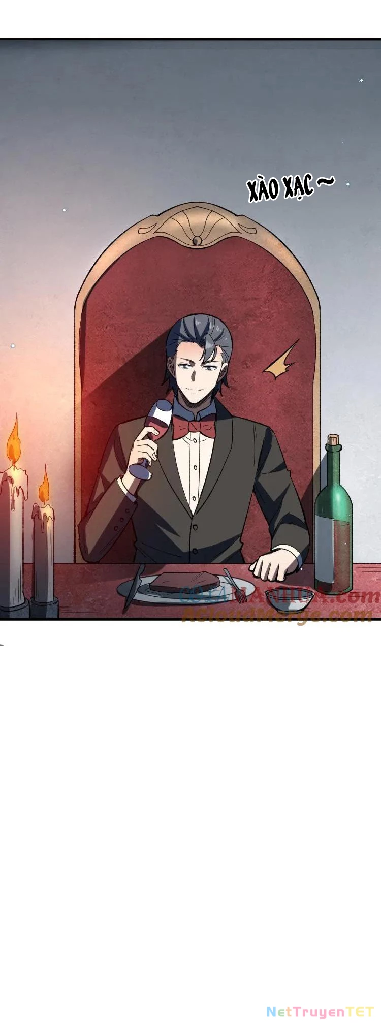 Diệu Thủ Cuồng Y Chapter 326 - Trang 4