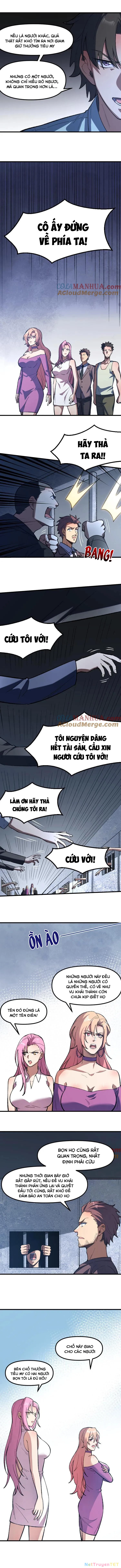 Diệu Thủ Cuồng Y Chapter 326 - Trang 4