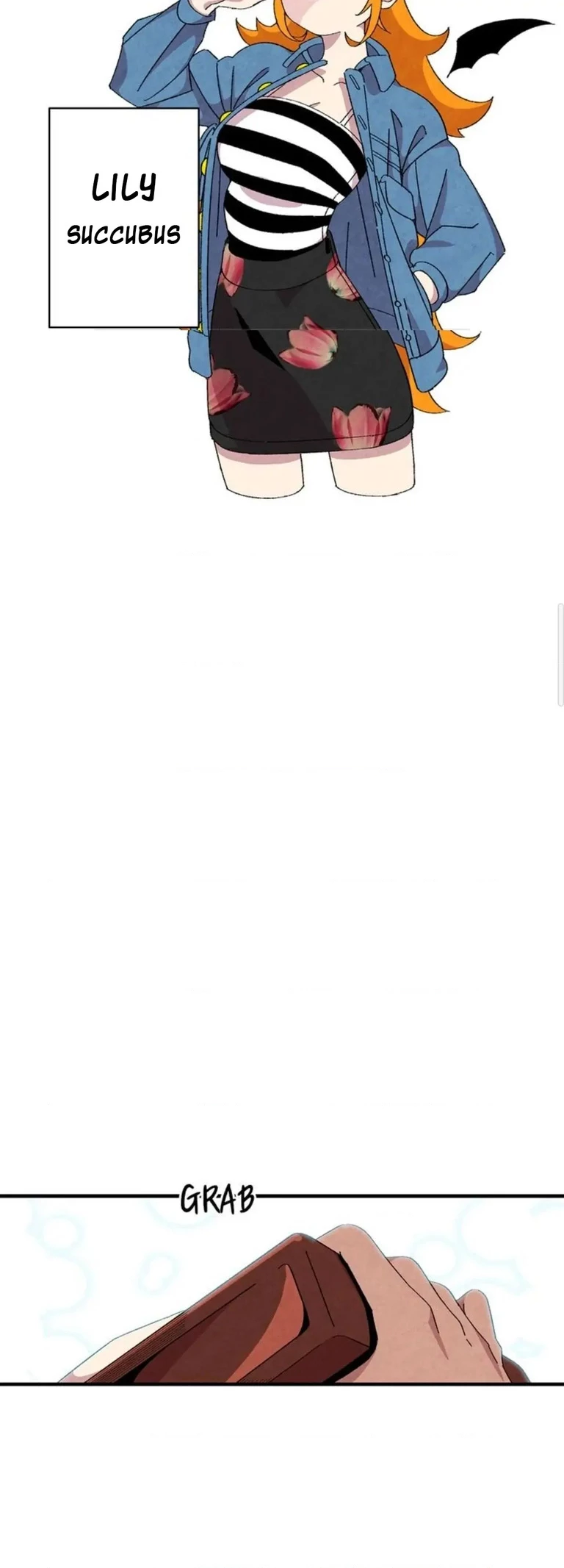 Mèo con của skelly Chapter 1 - Trang 2