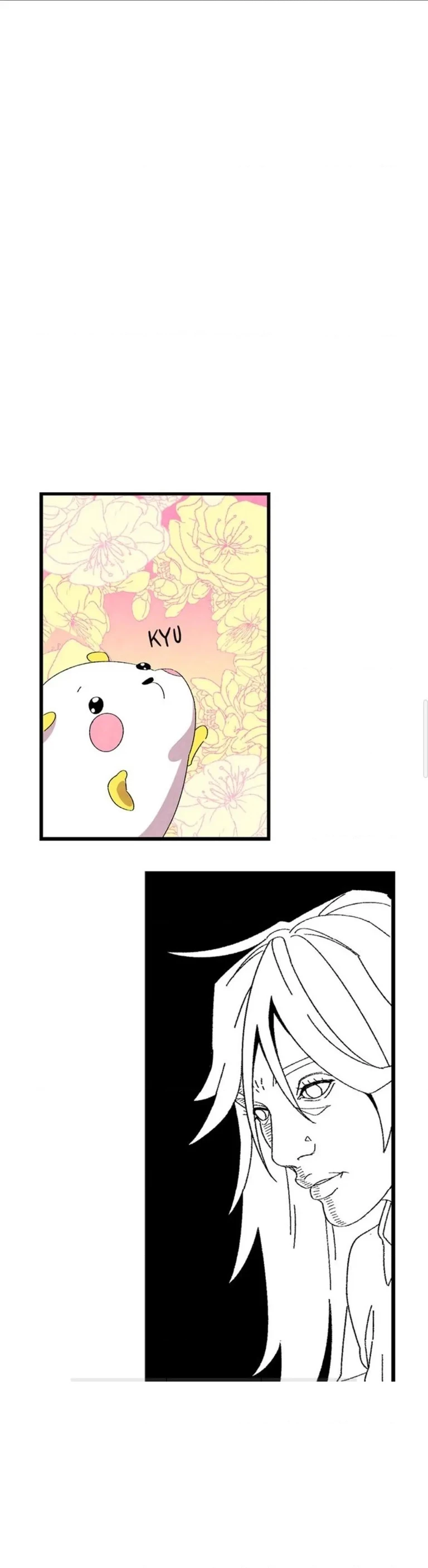 Mèo con của skelly Chapter 1 - Trang 2