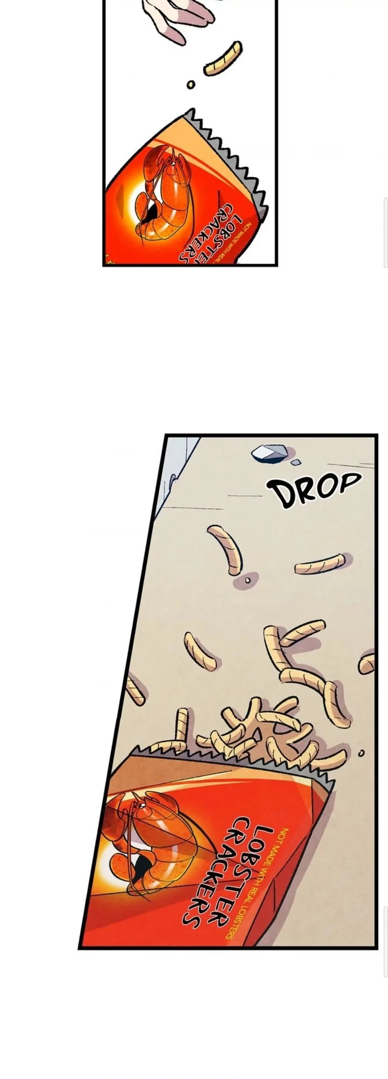 Mèo con của skelly Chapter 1 - Trang 2