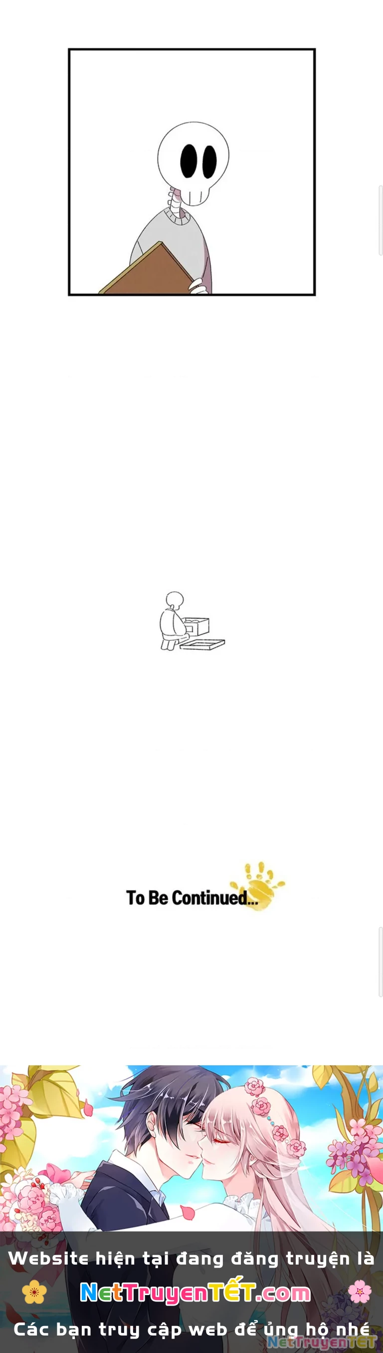 Mèo con của skelly Chapter 1 - Trang 2