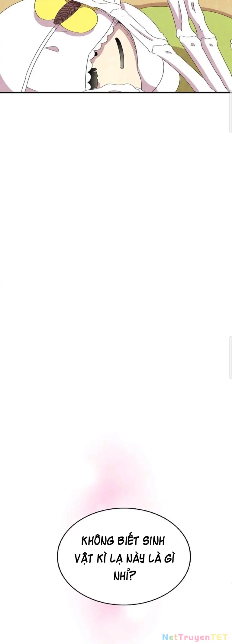 Mèo con của skelly Chapter 2 - Trang 2